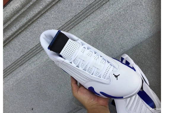 14’Hyper Jordan AJ-14 Air Royal’ 0725